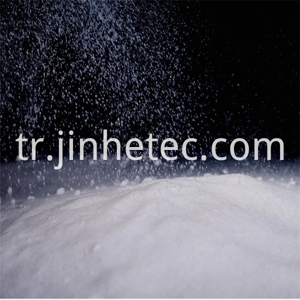 Hydrophilic Fumed Silica 99.8%